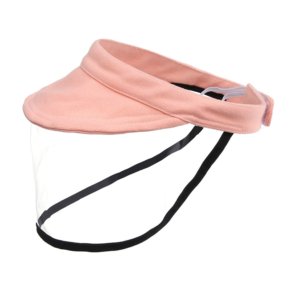 Baby Face Shield Bucket Hat